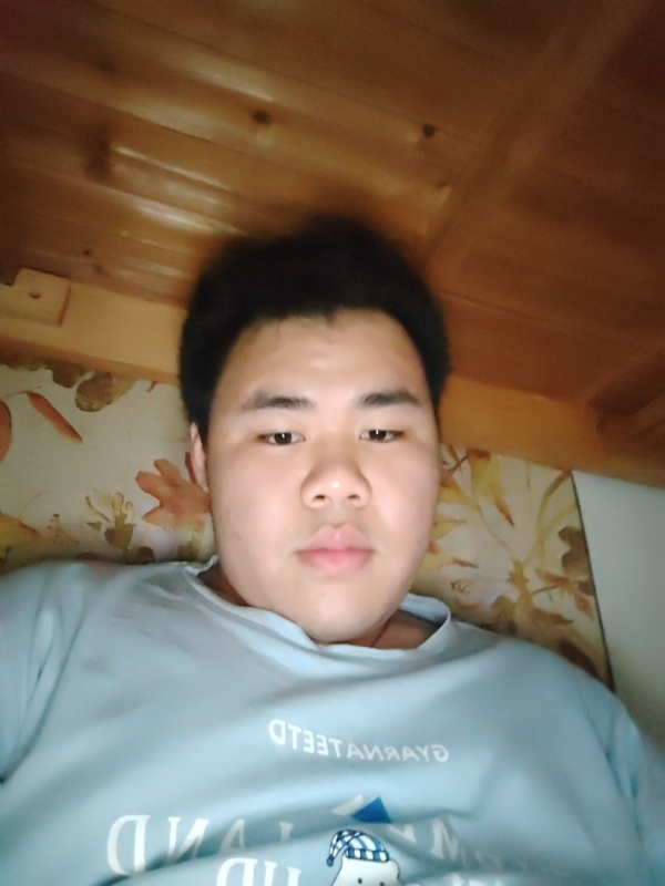 星河的第一张照片--鞍山相亲服务中心