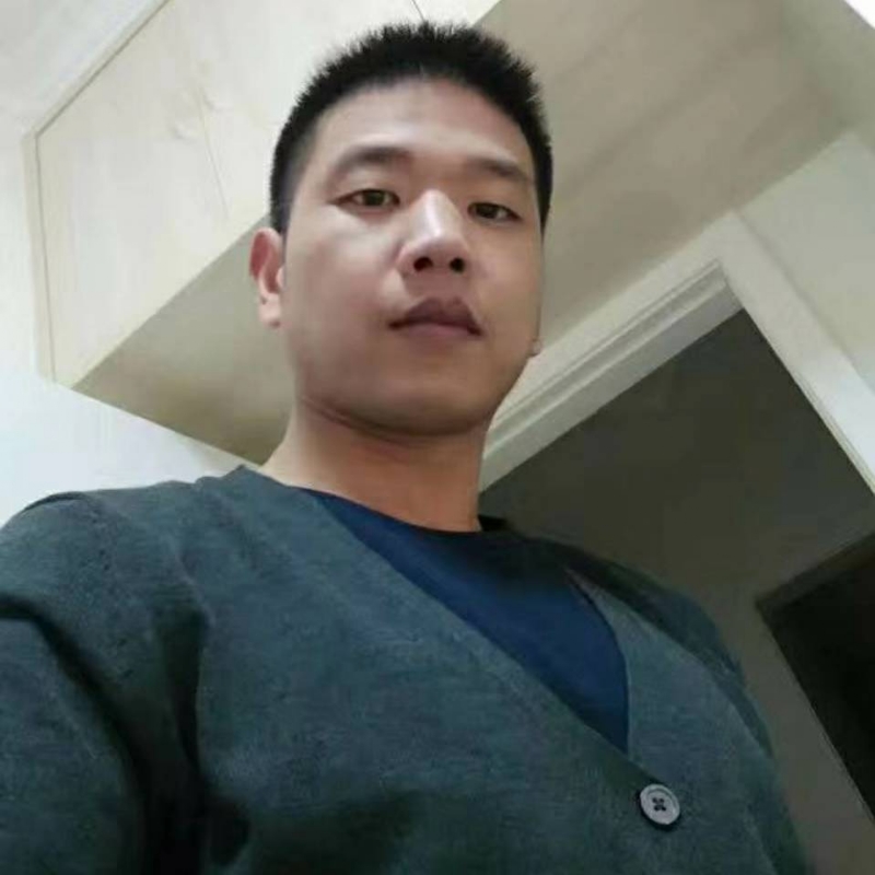 辉辉的第一张照片--鞍山相亲服务中心