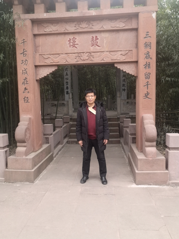 xiaoli的第一张照片--鞍山相亲服务中心