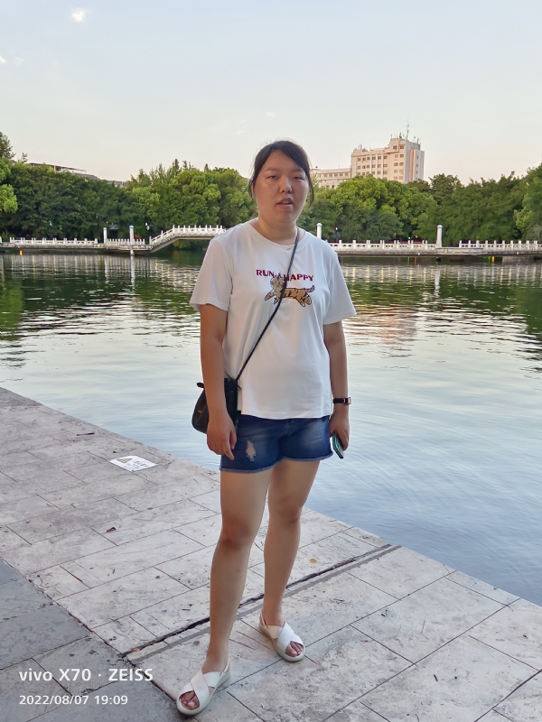 幸福触手可及的第一张照片--鞍山相亲服务中心