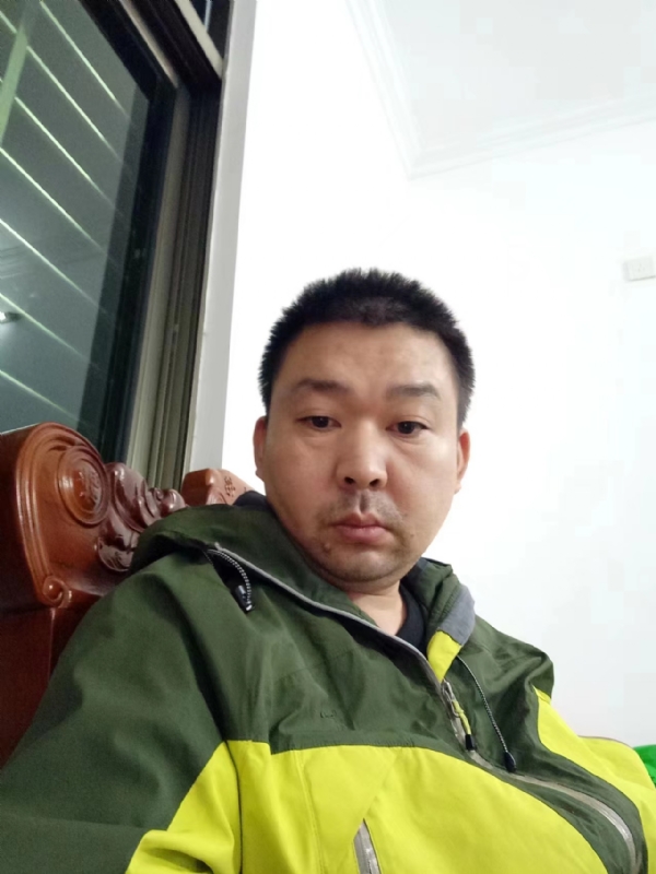 阿汤的第一张照片--鞍山相亲服务中心