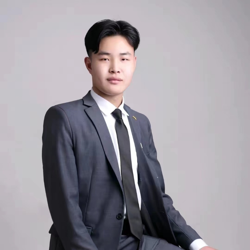 孤独的狼的第一张照片--鞍山相亲服务中心