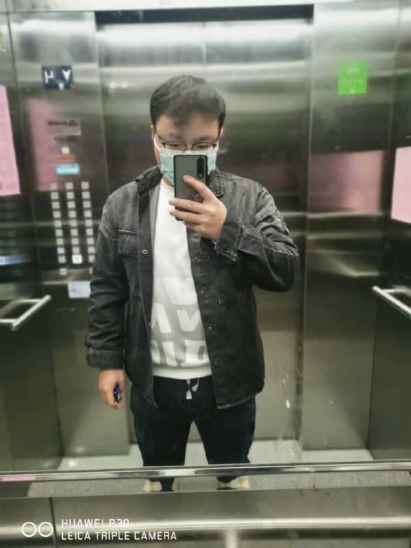 热心小刘的第一张照片--鞍山相亲服务中心