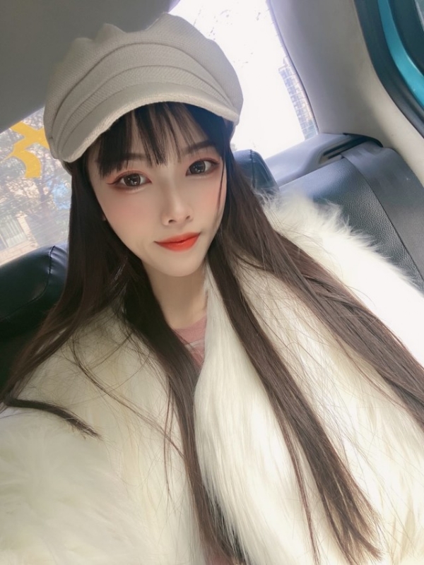 青柠的第一张照片--鞍山相亲服务中心