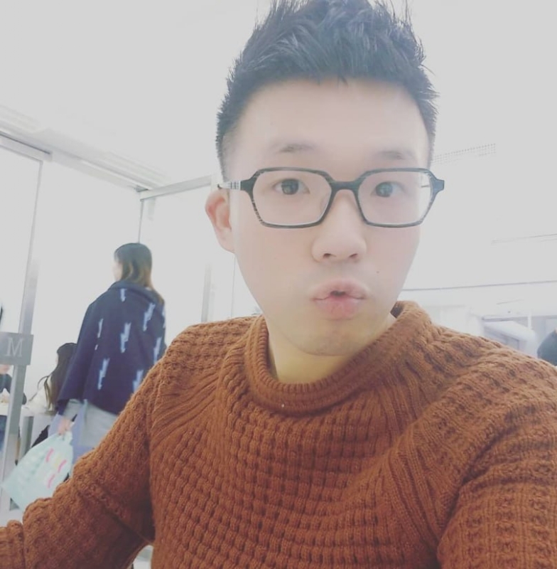 林滿江的第一张照片--鞍山相亲服务中心