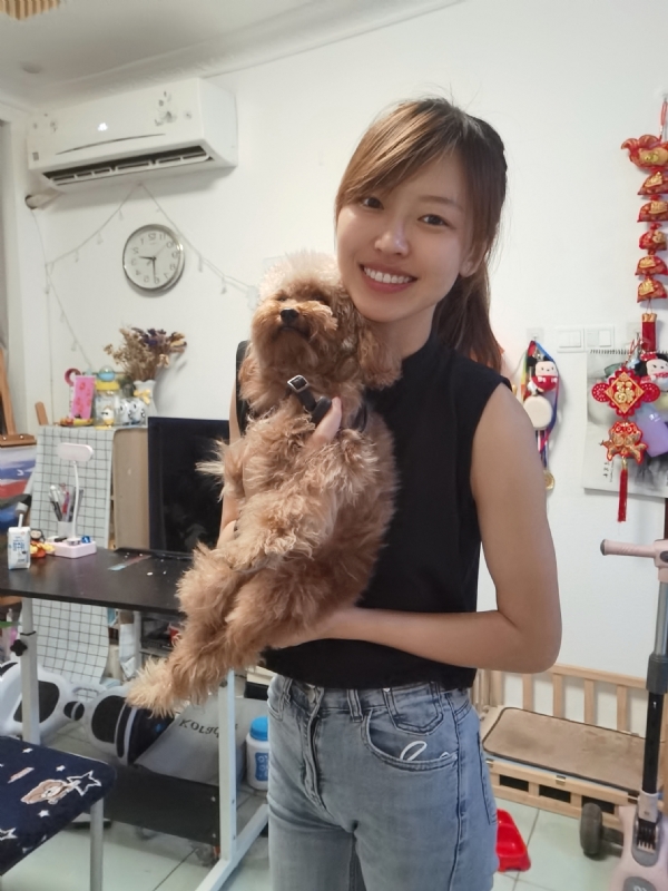 relin的第三张照片--鞍山相亲服务中心