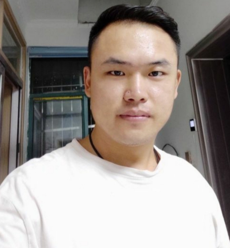 缘起的第一张照片--鞍山相亲服务中心