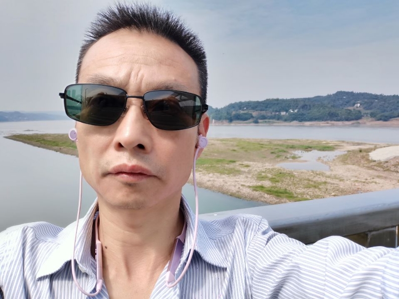 猪哥哥的第一张照片--鞍山相亲服务中心