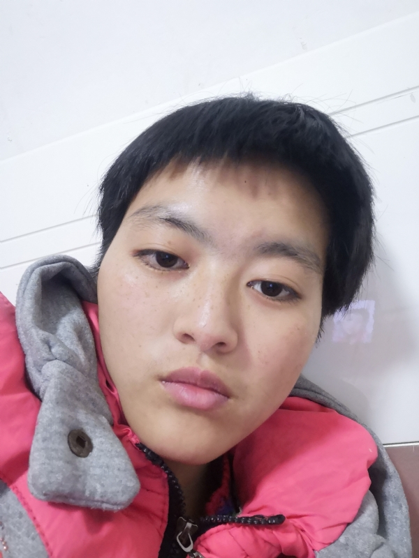 王秋艳的第一张照片--鞍山相亲服务中心