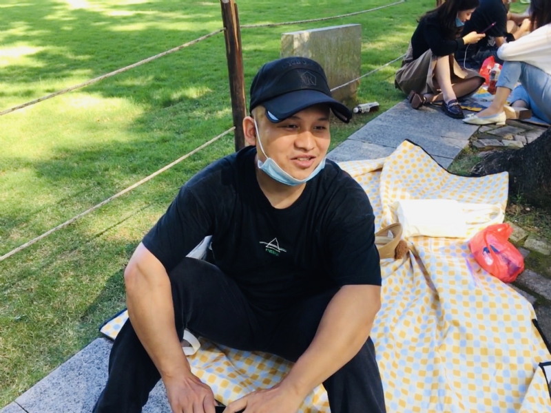 好大一颗石头的第一张照片--鞍山相亲服务中心