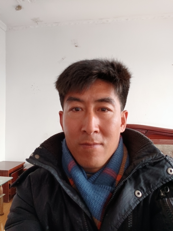 愉快心情的第二张照片--鞍山相亲服务中心