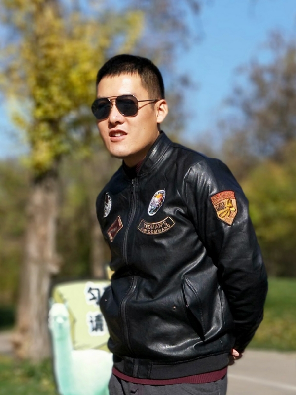 里奥老爹的第二张照片--鞍山相亲服务中心