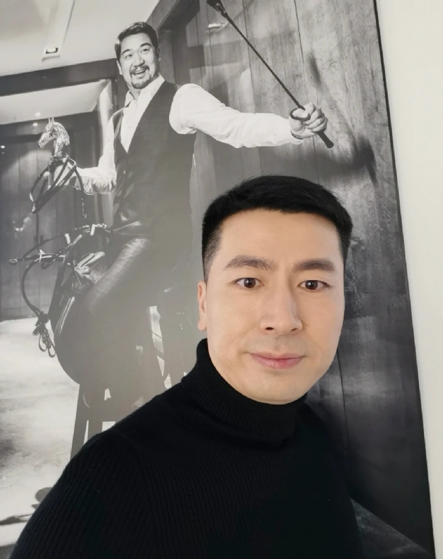 Gs的第一张照片--鞍山相亲服务中心