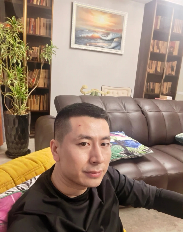 Gs的第二张照片--鞍山相亲服务中心