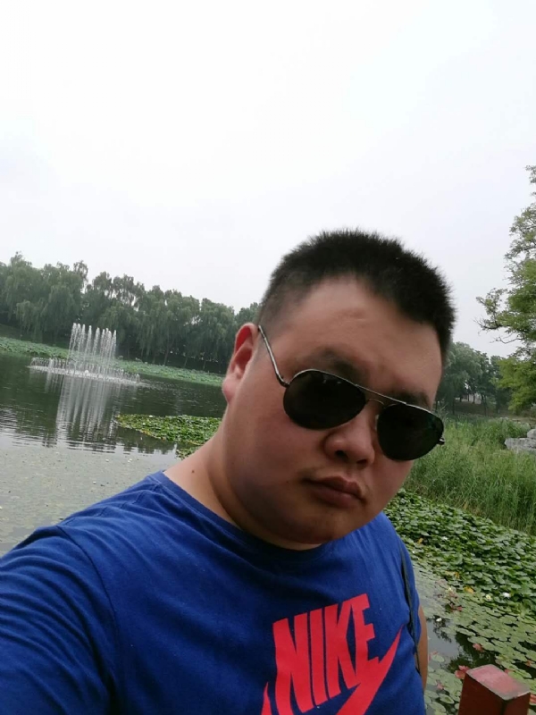 石头的第一张照片--鞍山相亲服务中心