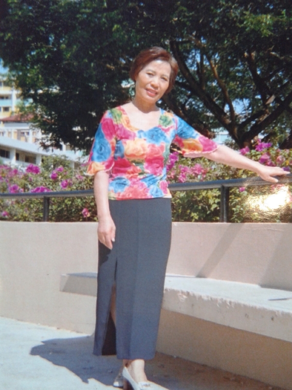 lilyzheng的第一张照片--鞍山相亲服务中心