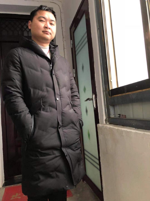 末端的第一张照片--鞍山相亲服务中心