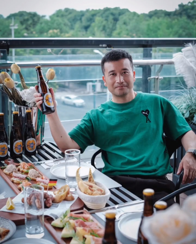 陳文斌的第一张照片--鞍山相亲服务中心