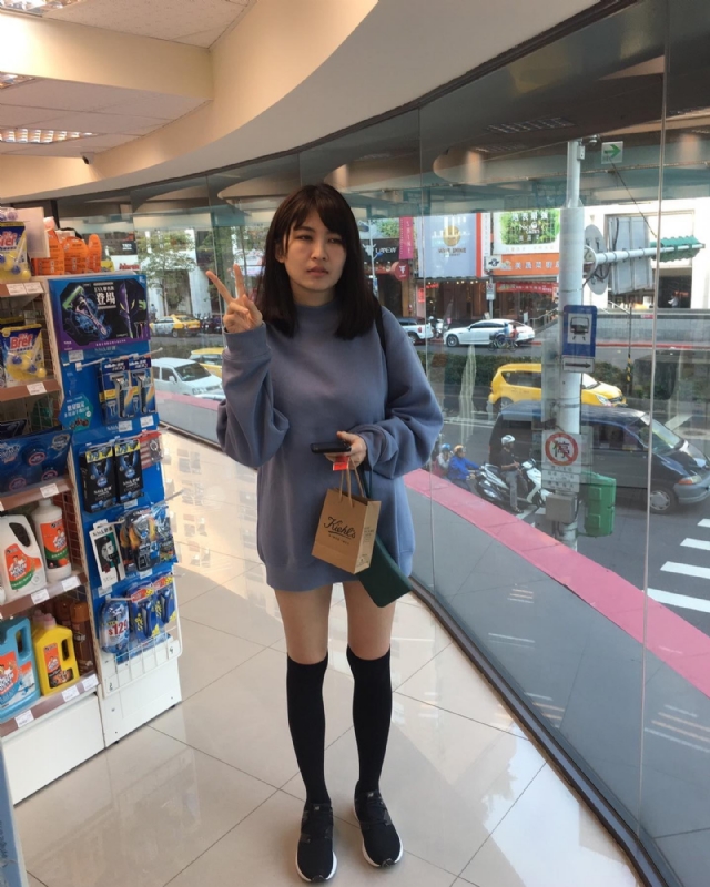 茜茜的第一张照片--鞍山相亲服务中心