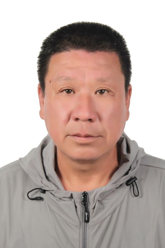 薛利忠的第一张照片--鞍山相亲服务中心