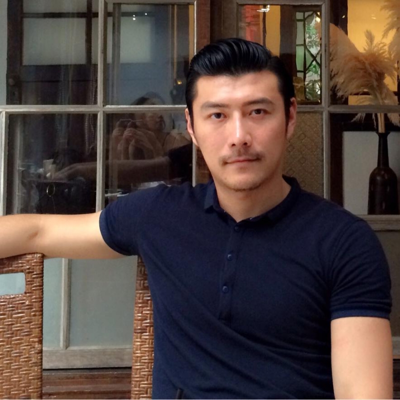 張建林的第一张照片--鞍山相亲服务中心