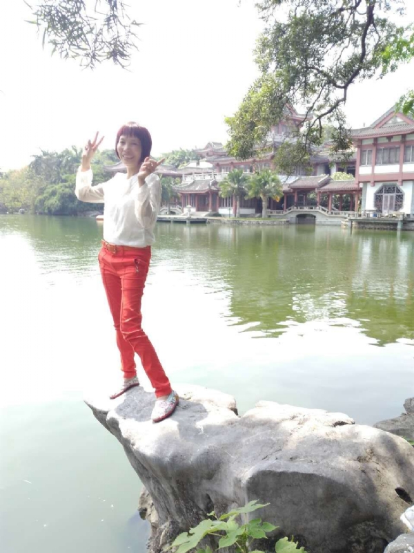 善善的第一张照片--鞍山相亲服务中心