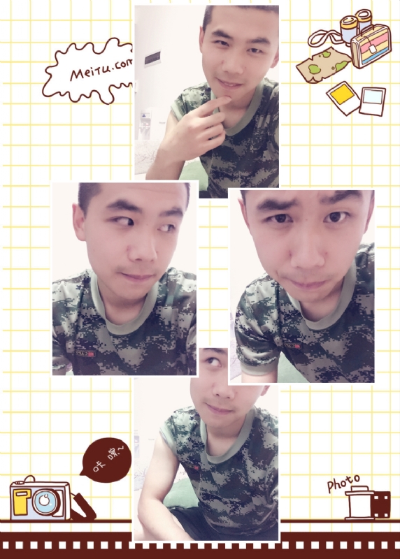 X先生的第一张照片--鞍山相亲服务中心