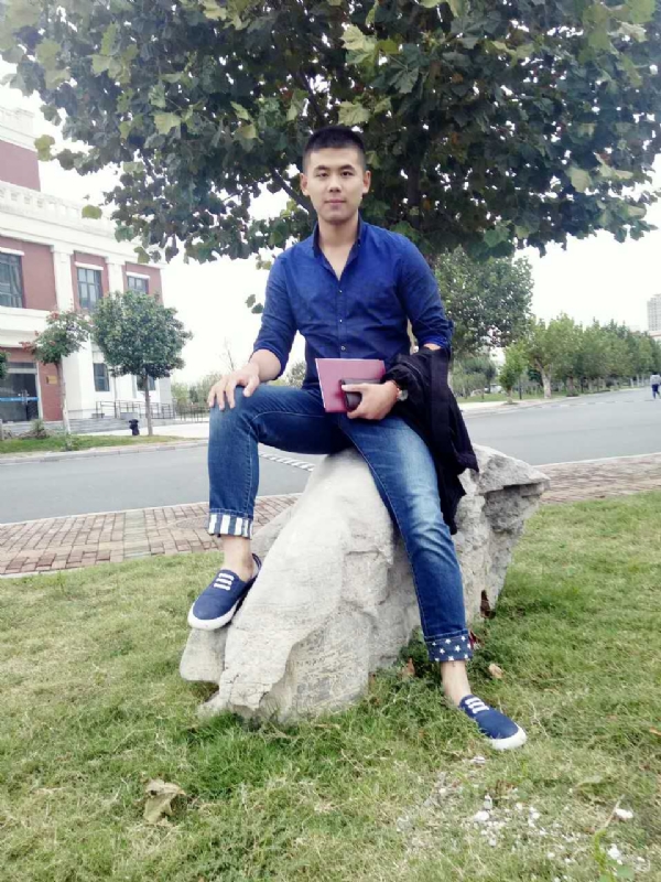 X先生的第三张照片--鞍山相亲服务中心