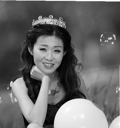 诗若兰的第一张照片--鞍山相亲服务中心