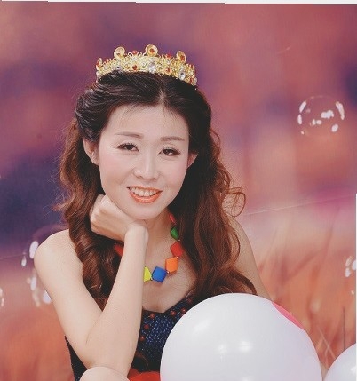 诗若兰的第二张照片--鞍山相亲服务中心