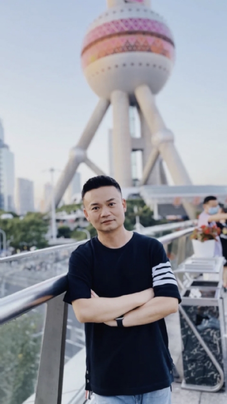 andy的第二张照片--鞍山相亲服务中心