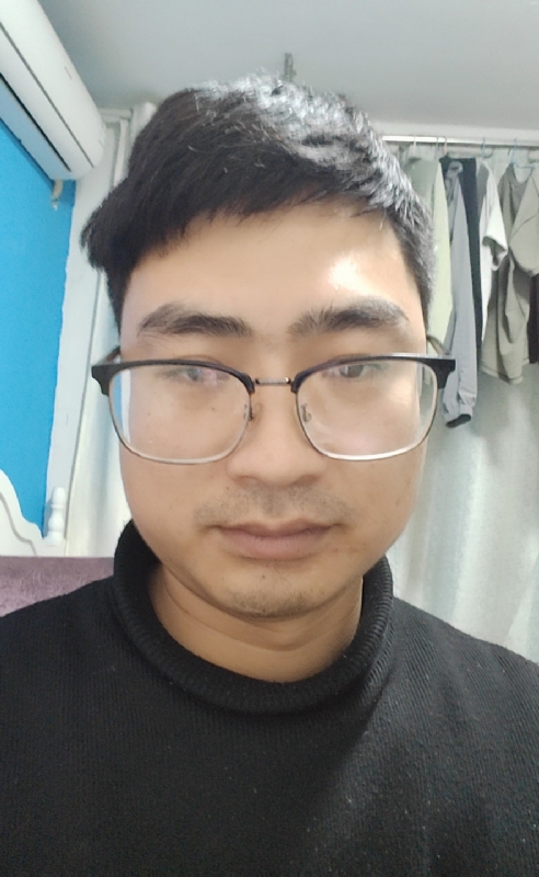 少平的第二张照片--鞍山相亲服务中心