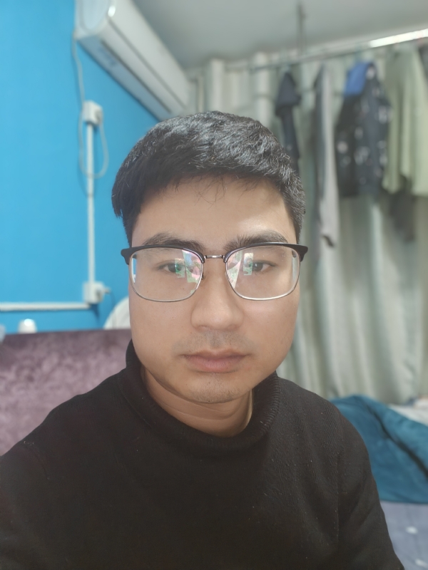 少平的第三张照片--鞍山相亲服务中心