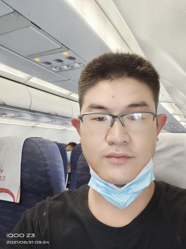 wangyonghe的第二张照片--鞍山相亲服务中心