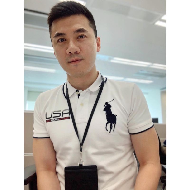 風一樣的男子的第二张照片--鞍山相亲服务中心