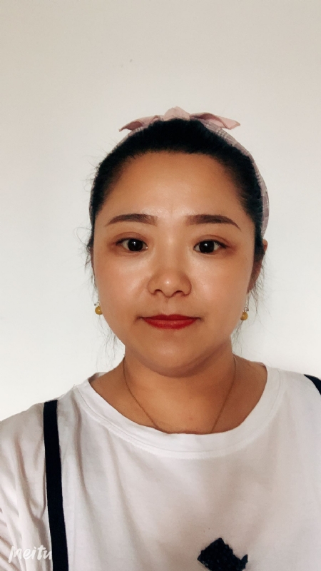 CoCo木子的第一张照片--鞍山相亲服务中心