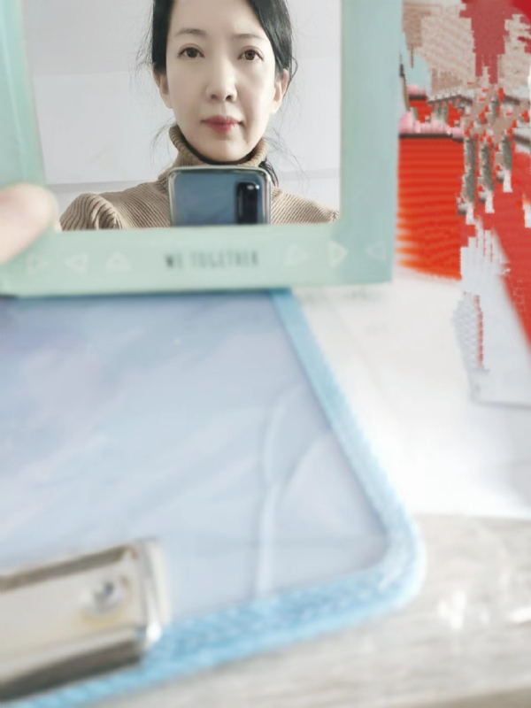 小云的第四张照片--鞍山相亲服务中心