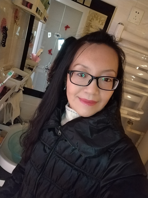 颜的第一张照片--鞍山相亲服务中心