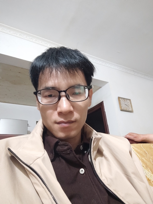 杨一凡的第一张照片--鞍山相亲服务中心