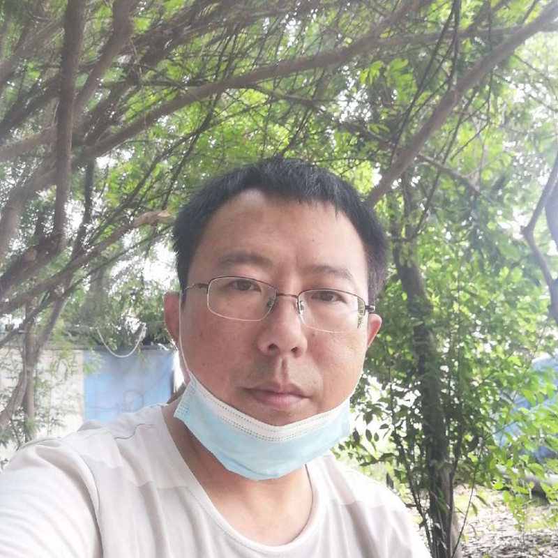 解勇的第一张照片--鞍山相亲服务中心