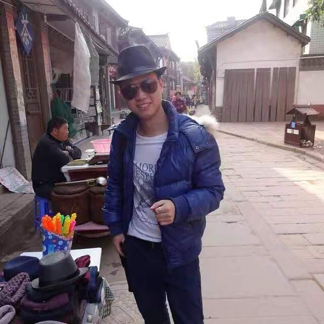 橙光的第一张照片--鞍山相亲服务中心