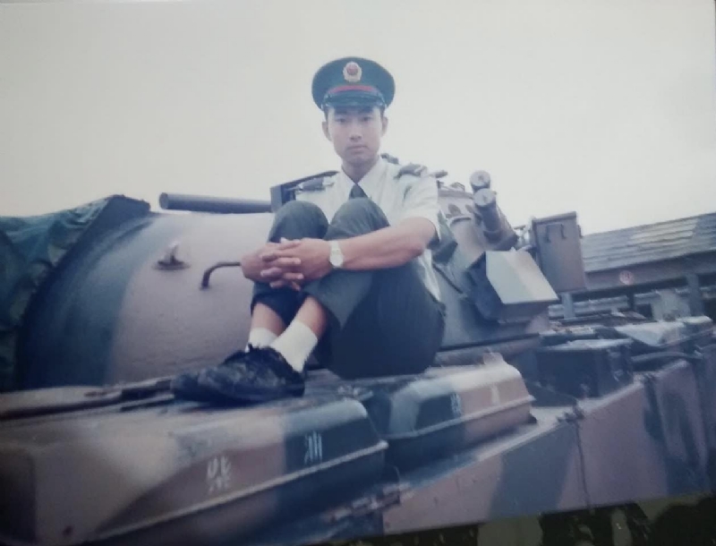 抱团取暖的第七张照片--鞍山相亲服务中心