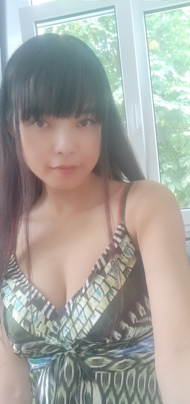 Sophia的第一张照片--鞍山相亲服务中心