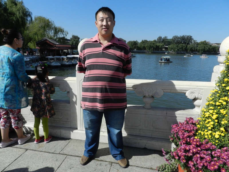 bjmjqwsq的第一张照片--鞍山相亲服务中心