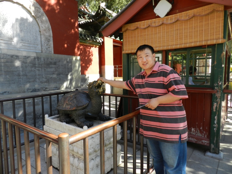 bjmjqwsq的第三张照片--鞍山相亲服务中心