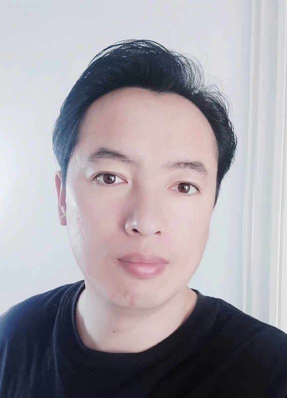 Kevin的第一张照片--鞍山相亲服务中心