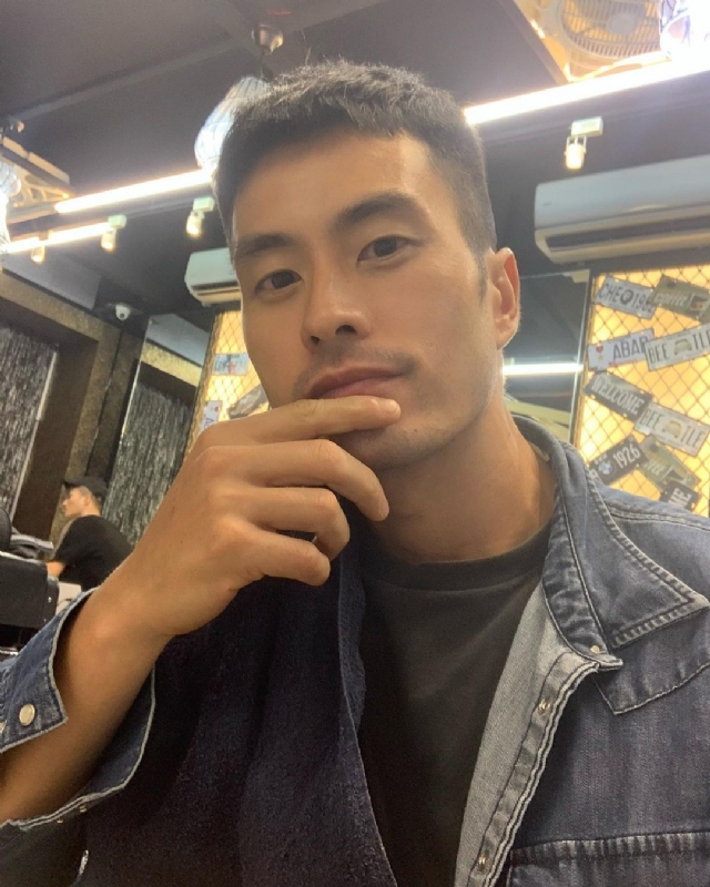 伟业强哥的第一张照片--鞍山相亲服务中心