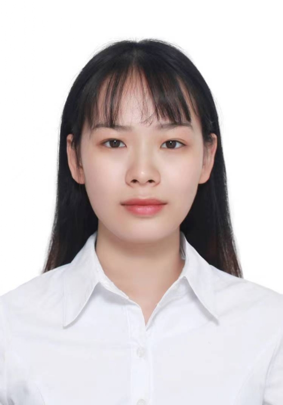 莺莺的第一张照片--鞍山相亲服务中心