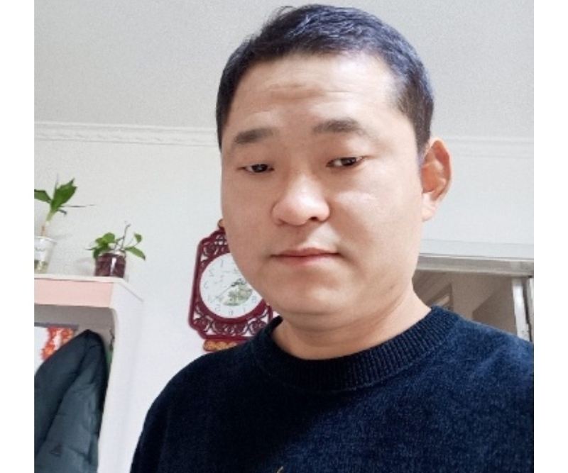 鹿先生的第一张照片--鞍山相亲服务中心