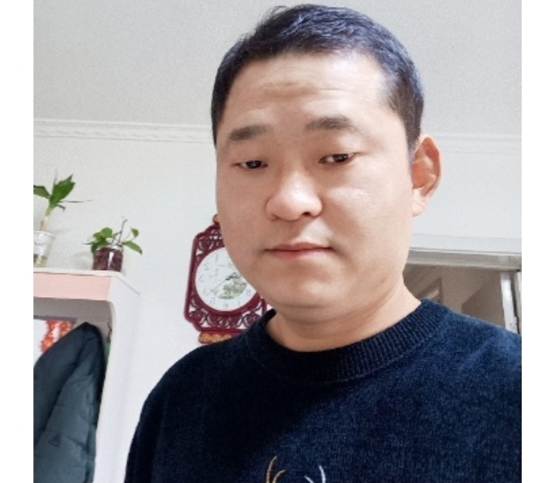 鹿先生的第二张照片--鞍山相亲服务中心